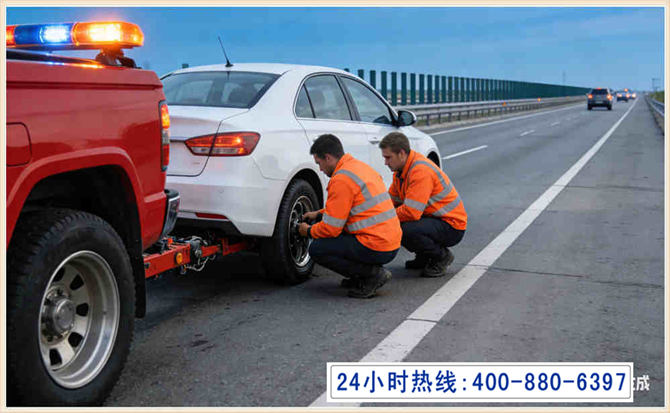 田东道路救援 田东道路救援