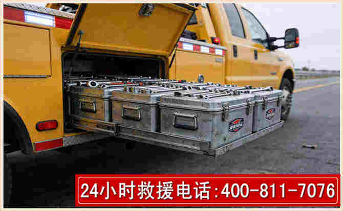 田东强台风下的新能源汽车救援的六大注意事项
